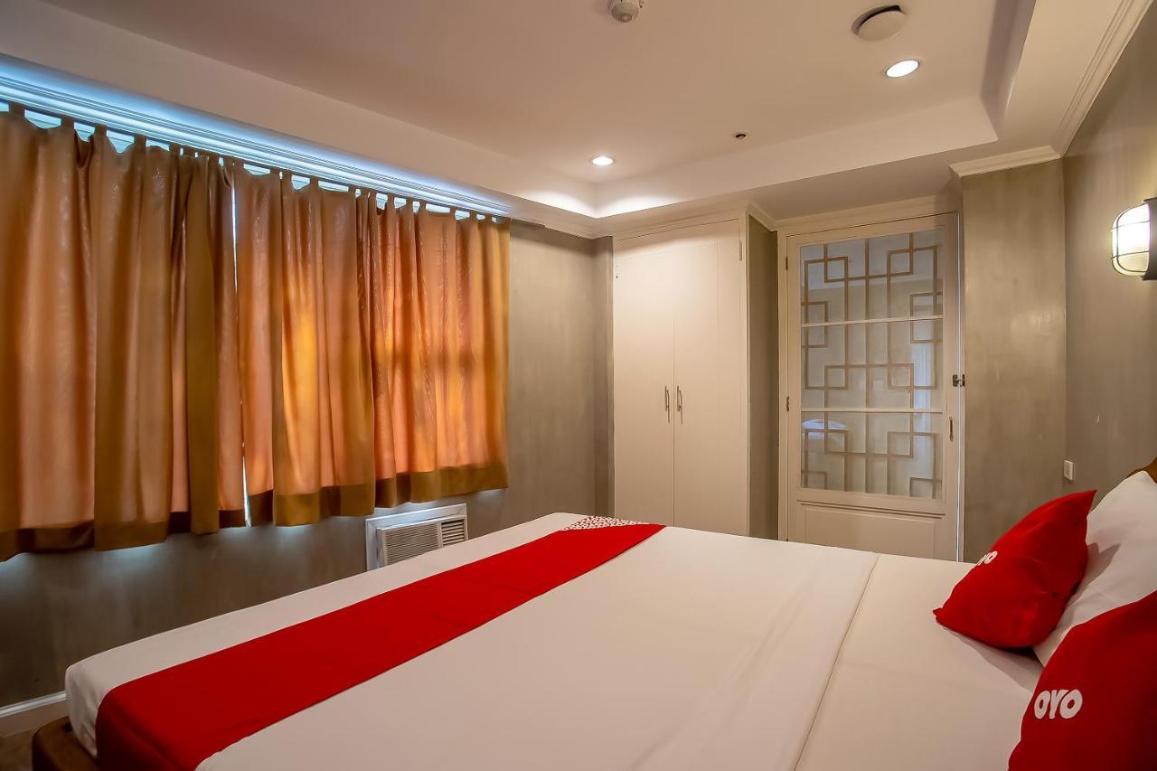 Oyo 821 Connector Hostel Makati City Ngoại thất bức ảnh